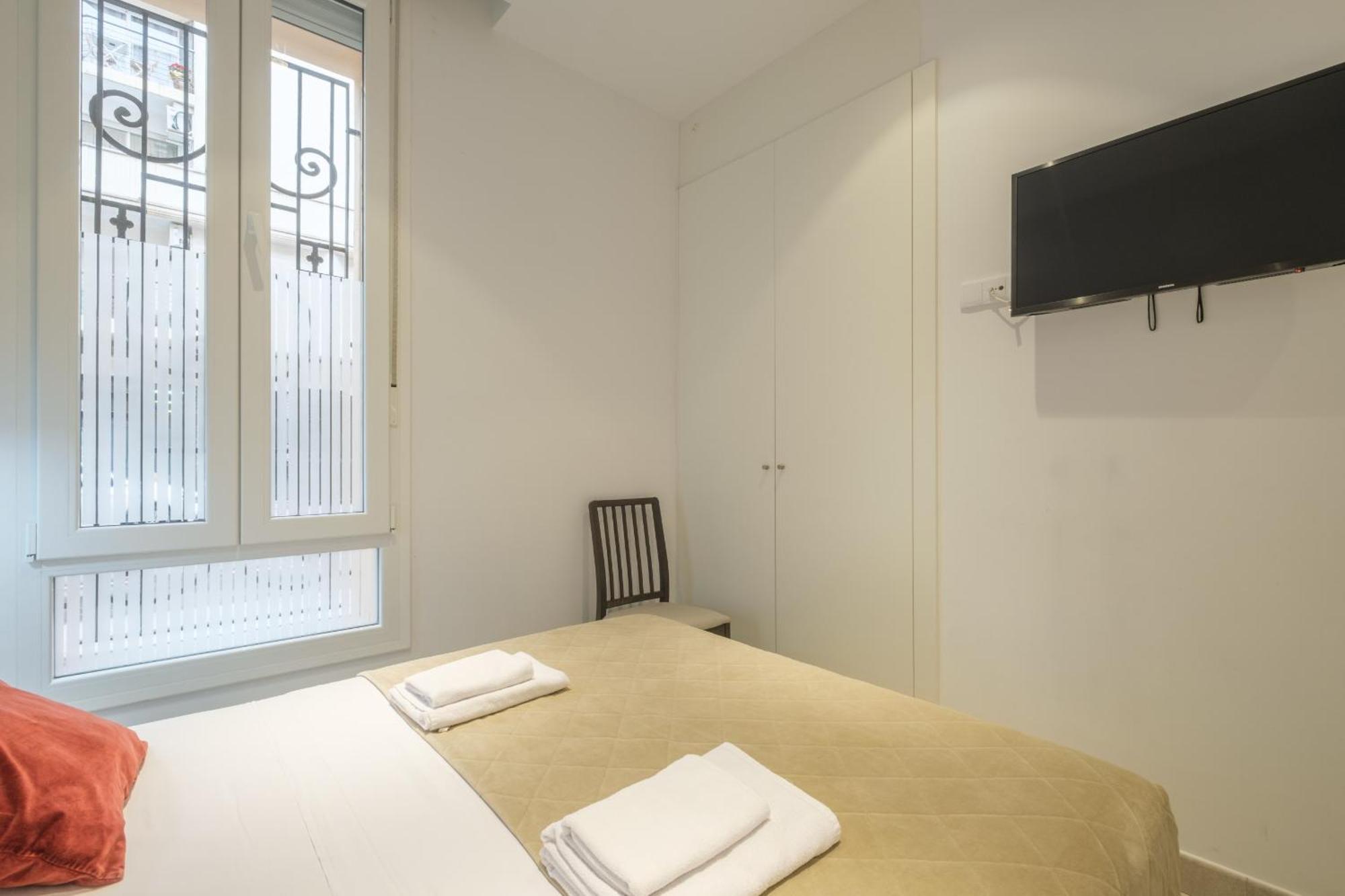 Room Close To City Centre — Fotos 3