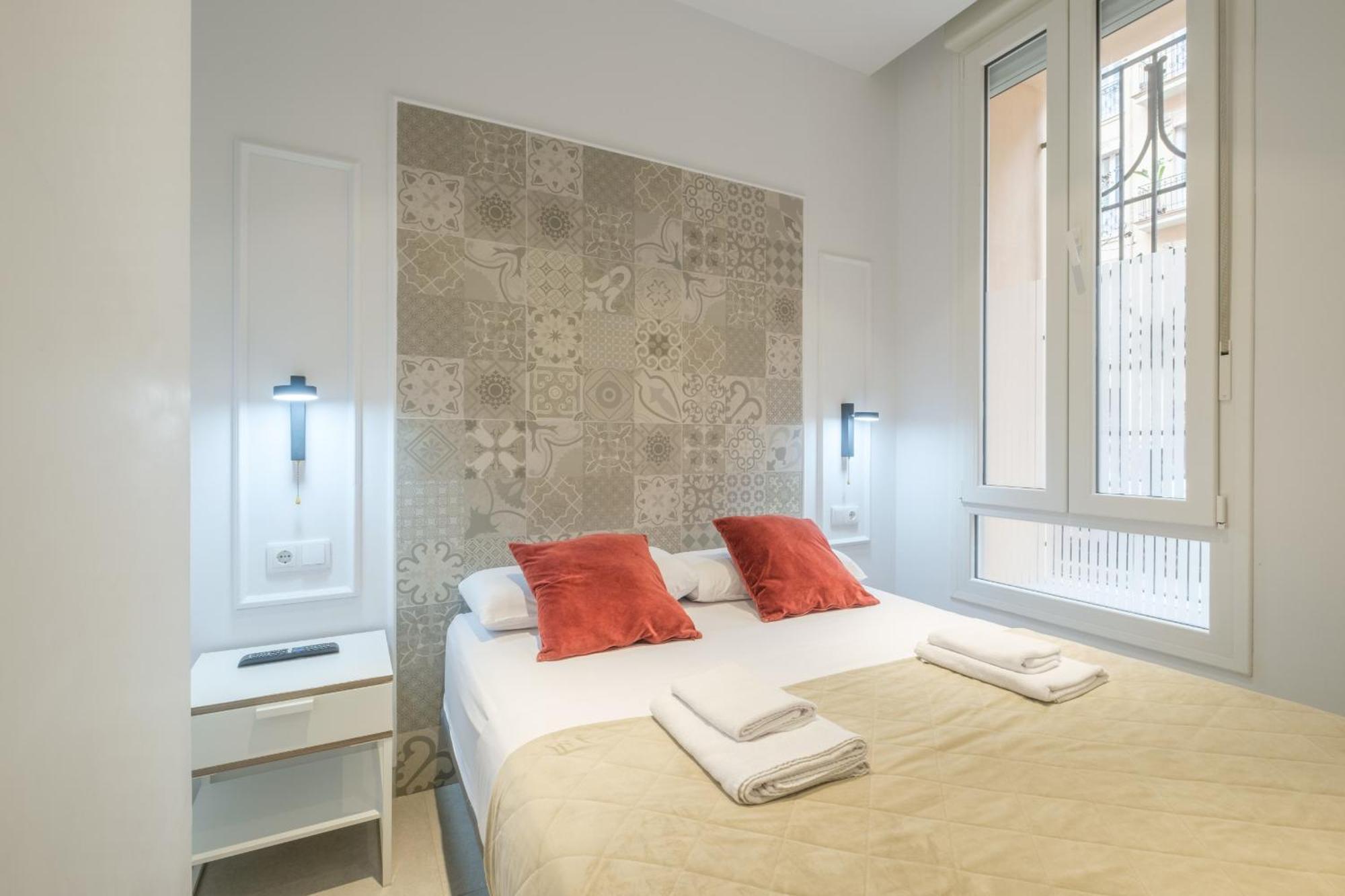 Room Close To City Centre — Fotos 2